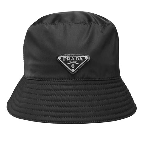 prada beanie fake|xxl prada bucket hat.